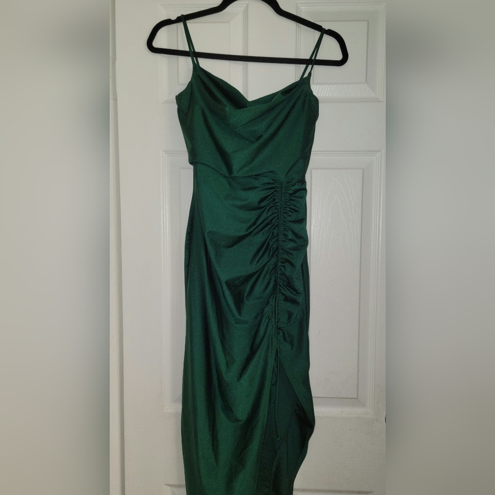 Juniors Dress